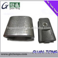 China Manufacture Aluminum power line fitting